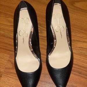 Pumps- new w/o box or tags